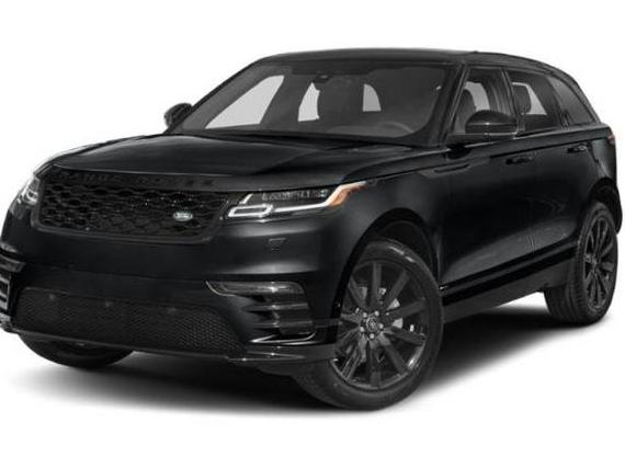 LAND ROVER RANGE ROVER VELAR 2018 SALYL2RV5JA706549 image